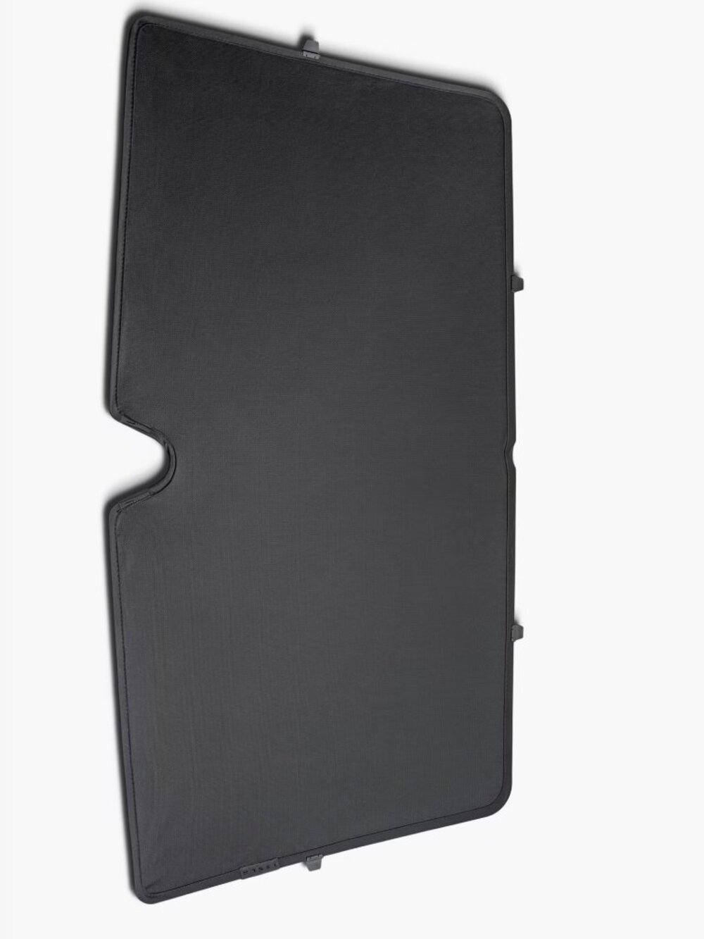 Model X Sunshade - Glass Roof - OEM Tesla Branded